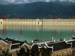 宜昌高峡平湖、三峡大坝一日游【纯玩团】图3