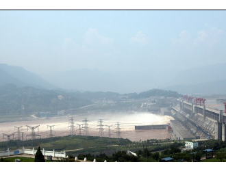 坐船过三峡大坝五级船闸 乘豪华游船过三峡大坝垂直升船机+三峡大坝含宜昌往返车费1日游
