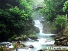 宜昌坐船进神农架免费看长江三峡、大坝超值二日游528/人图3