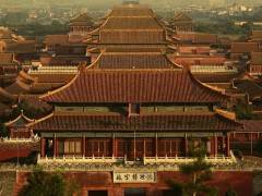 全陪班北京天安门、故宫、八达岭长城、颐和园双飞精品6日游