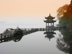 宜昌双飞全陪-华东五市+二大园林+三大水乡双飞6日游图2