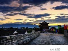 昆明( 石林)大理（金梭岛)丽江（雪山）双飞六日游图2