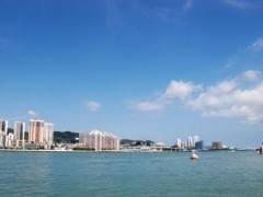 厦门鼓浪屿、颠倒博物馆、帆船出海双动六日特色亲子游图2