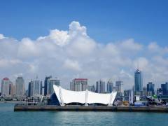 大美青海-天境祁连+茶卡盐湖双飞六日游图2