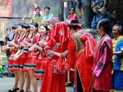 宜昌到三峡人家跟团一日游直通车（市区东站均可接送，纯玩0购物）图2