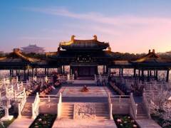 宜昌--绝壁长廊郭亮+小九寨宝泉秘境+中原好莱坞品质三日游图3