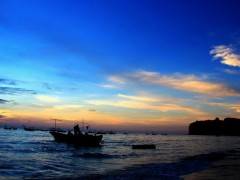 宜昌到北海 涠洲岛旅游攻略 宜昌到涠洲岛旅游需要多少钱图2