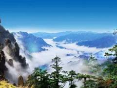 宜昌到神农架探秘野人精华二日游图2