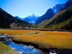 宜昌到成都-康定-四姑娘山-都江堰环线双动6日高端休闲度假游图3