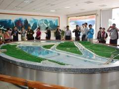 三峡大坝半日游每日两班发团图3