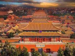 宜昌到北京  全京深度 · 尊贵纯玩游图2