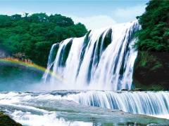 宜昌到贵州山水双卧六日游（全陪班）图2