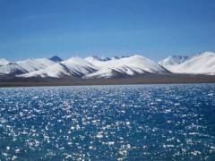 宜昌到昆大丽私人游艇雪山大索蓝月谷洱海观景台双飞六日游图2