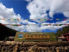 【宜昌到云南旅游】昆大丽、香格里拉双飞单卧6日游线路图3