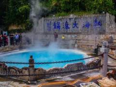 昆明、瑞丽、腾冲四飞五晚六日游线路【带着攻略去旅游】图2