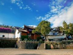 昆明、瑞丽、腾冲四飞五晚六日游线路【带着攻略去旅游】图3