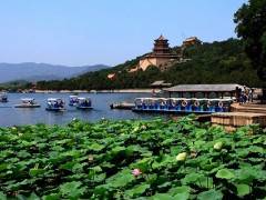 北京双卧跟团纯玩七日游|宜昌到北京旅游多少钱图3