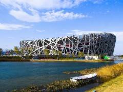 北京单飞单卧纯玩六日游【宜昌到北京旅游攻略】图3