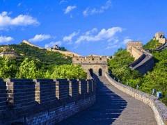 北京双卧七日游--宜昌到北京游玩多少钱图2