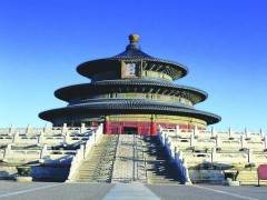 宜昌出发到北京旅游--北京单卧单飞纯玩六日游图3