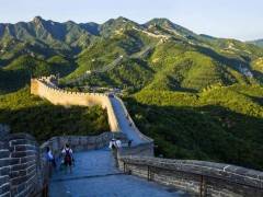北京深度纯玩单飞单卧六日游|宜昌到北京旅游多少钱图2