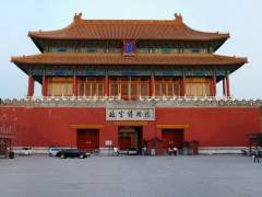 《中国好爸妈》跟团纯玩京津双飞6日游【宜昌到北京游玩多少钱】图2