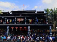 海口阳光海岛双飞6日游|宜昌到海南旅游线路、攻略、价格图2