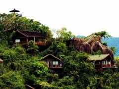 宜昌到海南旅游--海口五星双岛全陪班6日游图3