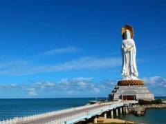海口合家欢双飞6日游【宜昌到海南旅游线路报价】图2
