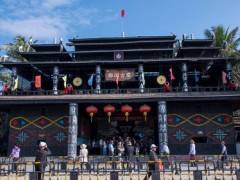 三亚海天福地双飞6日游【宜昌到海南旅游线路|景点推荐】图3