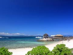 三亚海南壹号双飞6日游|宜昌到海南旅游多少钱图2
