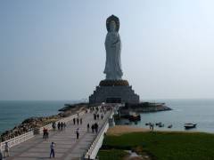 三亚皇家壹号双飞6日游--宜昌到海南旅游线路图2