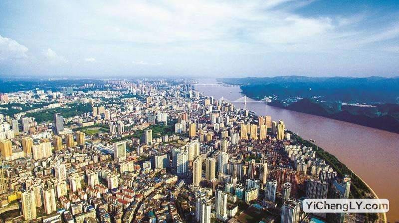 2022年湖北省第十六届运动会将在宜昌承办