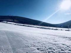 【神农架滑雪】宜昌到神农架国际滑雪场两日游图2