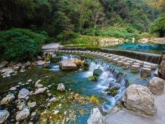 宜昌市区出发到三峡大瀑布半日游 宜昌周边旅游 可宜昌东站接团图3