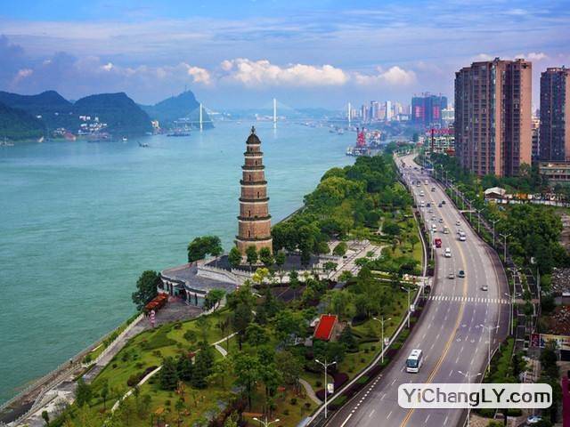 宜昌