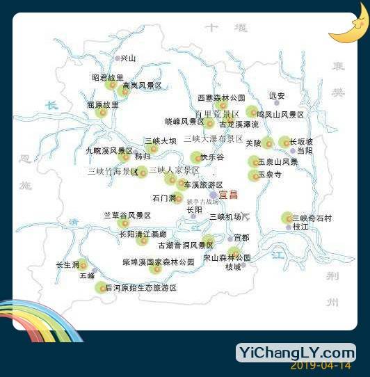 景區分布圖_副本_副本