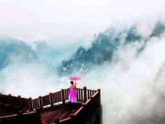 【观三峡】宜昌到重庆长江三峡三日游图1