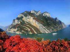【观三峡】宜昌到重庆长江三峡三日游图2