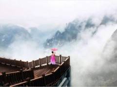 【观三峡】宜昌到重庆长江三峡跟团三日游图3