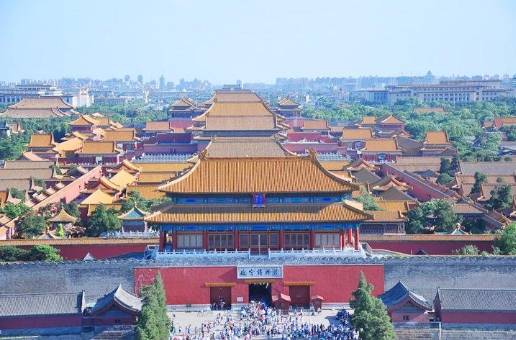 暑假宜昌到北京旅游纯玩线路 宜昌到北京旅游线路推荐