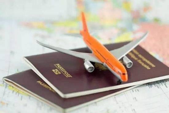 出国旅游各国签证照片尺寸要求