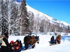 宜昌到哈尔滨雪乡旅游攻略 宜昌到雪乡旅游需要多少钱几天时间图3