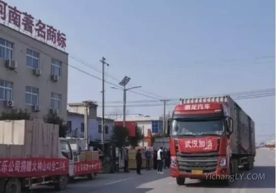 2020年武汉疫情下感人的瞬间