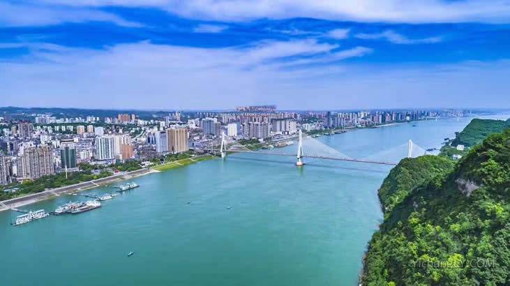 宜昌将建设三峡国家气候观象台