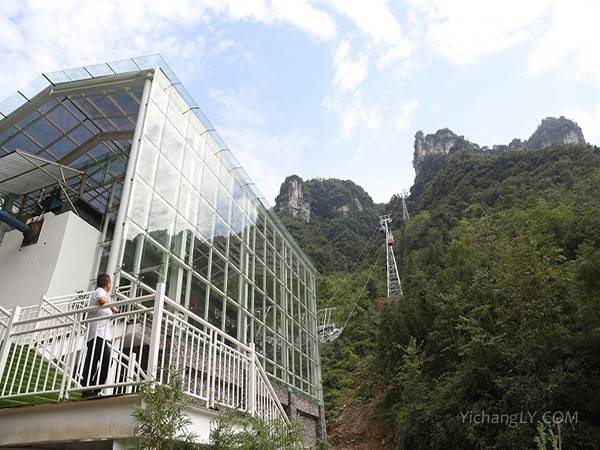 长阳清江方山门票团购_自驾清江方山门票预定_宜昌周边自驾好去处图3