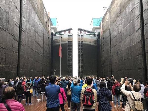 两坝一峡船票预订_宜昌两坝一峡自驾游船票_三峡游客中心船票预订图2