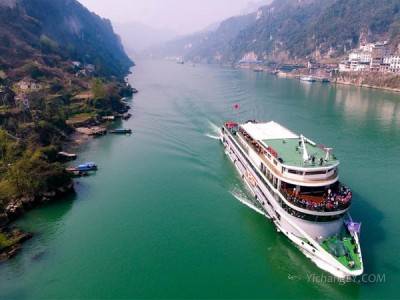 湖北宜昌長江三峽自駕旅游攻略