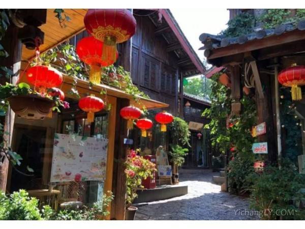 宜昌到昆明、大理、丽江双飞一动豪华六日游 宜昌到云南旅游推荐图2