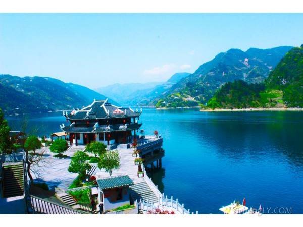 福建人游宜昌 福建到宜昌旅游线路推荐 免票五日游图2
